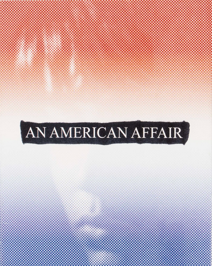 [Pre-Order] An American Affair: Limited Edition (CC-014)(Exclusive)