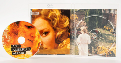 [Pre-Order] An American Affair: Limited Edition (CC-014)(Exclusive)