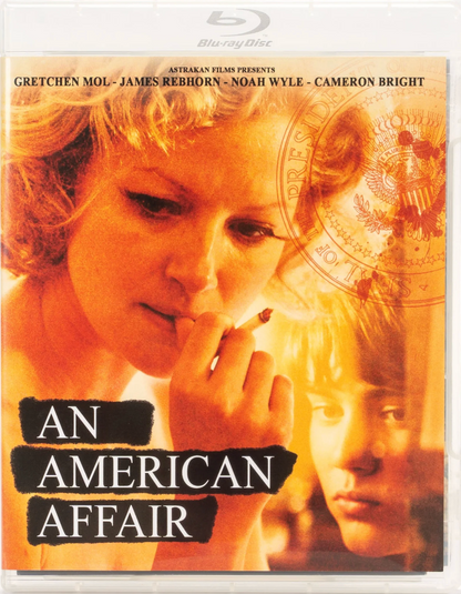 [Pre-Order] An American Affair: Limited Edition (CC-014)(Exclusive)