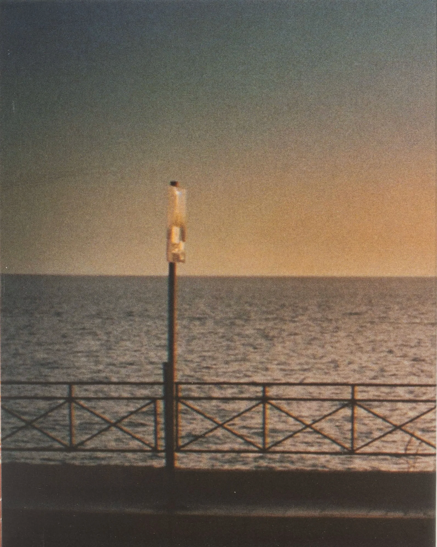 [Pre-Order] All That's Left of You: Limited Edition (WP-004)(Exclusive)