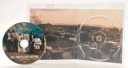 [Pre-Order] All That's Left of You: Limited Edition (WP-004)(Exclusive)