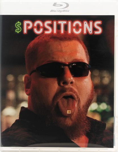 [Pre-Order] $positions: Limited Edition (DS-038)(Exclusive)