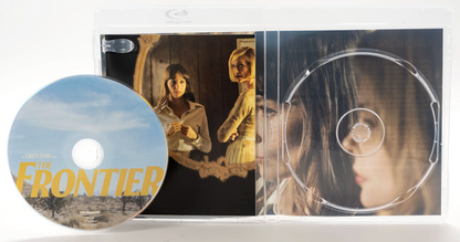 [Pre-Order] The Frontier: Limited Edition (DKA-035)(Exclusive)