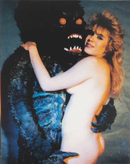[Pre-Order] Flesh Eaters from Outer Space: Limited Edition (SC-061)(Exclusive)