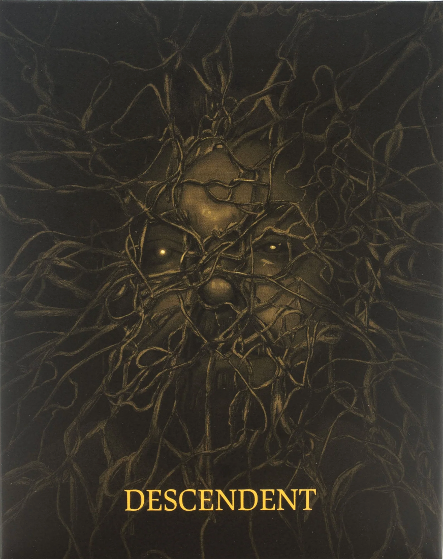 [Pre-Order] Descendent: Limited Edition (2025)(IFC-031)(Exclusive)