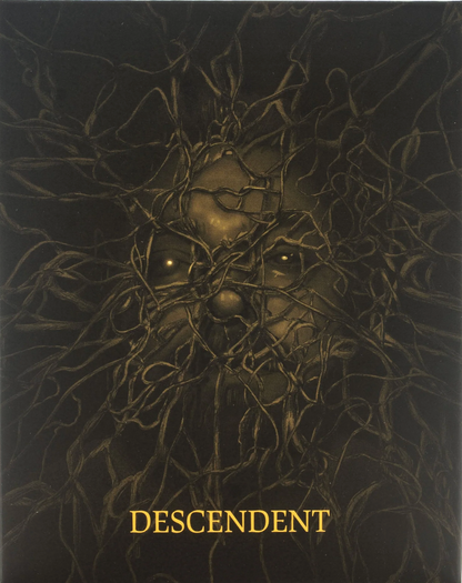 [Pre-Order] Descendent: Limited Edition (2025)(IFC-031)(Exclusive)