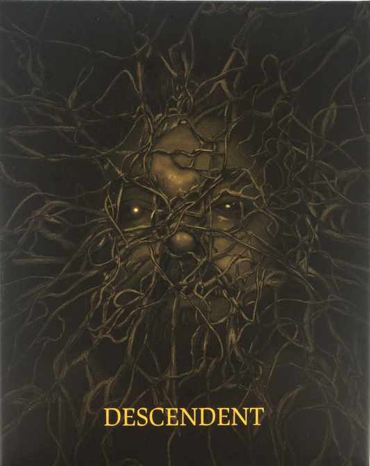 [Pre-Order] Descendent: Limited Edition (2025)(IFC-031)(Exclusive)