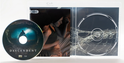 [Pre-Order] Descendent: Limited Edition (2025)(IFC-031)(Exclusive)