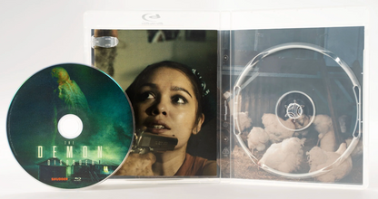 [Pre-Order] The Demon Disorder: Limited Edition (SHU-035)(Exclusive)