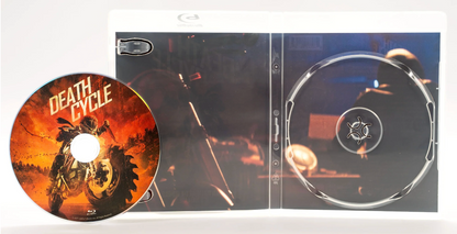 [Pre-Order] Death Cycle: Limited Edition (DS-039)(Exclusive)