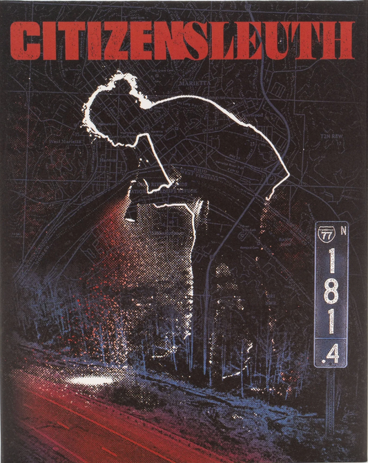 [Pre-Order] Citizen Sleuth: Limited Edition (DSKY-007)(Exclusive)