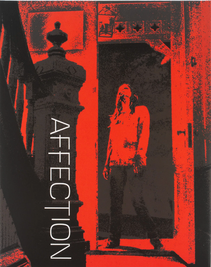 [Pre-Order] Affection: Limited Edition (2025)(BST-016)(Exclusive)