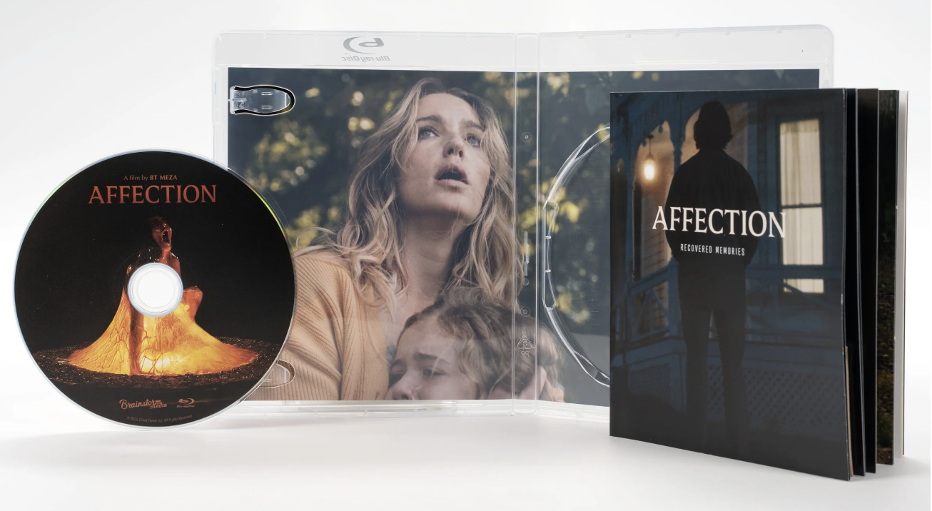 [Pre-Order] Affection: Limited Edition (2025)(BST-016)(Exclusive)