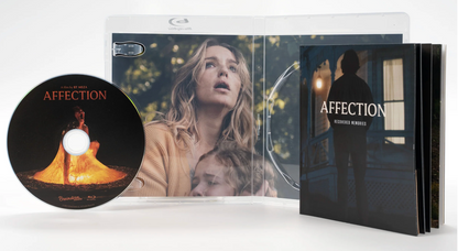 [Pre-Order] Affection: Limited Edition (2025)(BST-016)(Exclusive)
