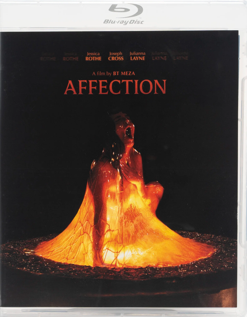 [Pre-Order] Affection: Limited Edition (2025)(BST-016)(Exclusive)