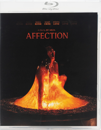 [Pre-Order] Affection: Limited Edition (2025)(BST-016)(Exclusive)