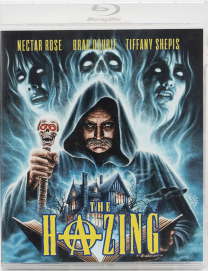 [Pre-Order] The Hazing: Limited Edition (WER-012)(Exclusive)