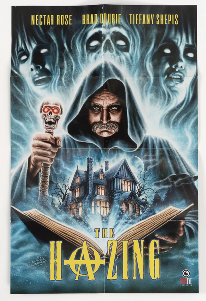 [Pre-Order] The Hazing: Limited Edition (WER-012)(Exclusive)