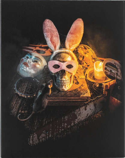 [Pre-Order] The Hazing: Limited Edition (WER-012)(Exclusive)
