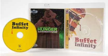 [Pre-Order] Buffet Infinity: Limited Edition (YVP-043)(Exclusive)