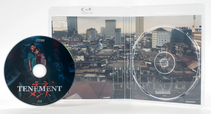 [Pre-Order] Tenement: Limited Edition (DSKY-008)(Exclusive)