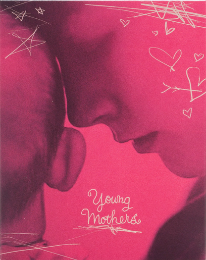 [Pre-Order] Young Mothers: Limited Edition (2025)(MBS-017)(Exclusive)