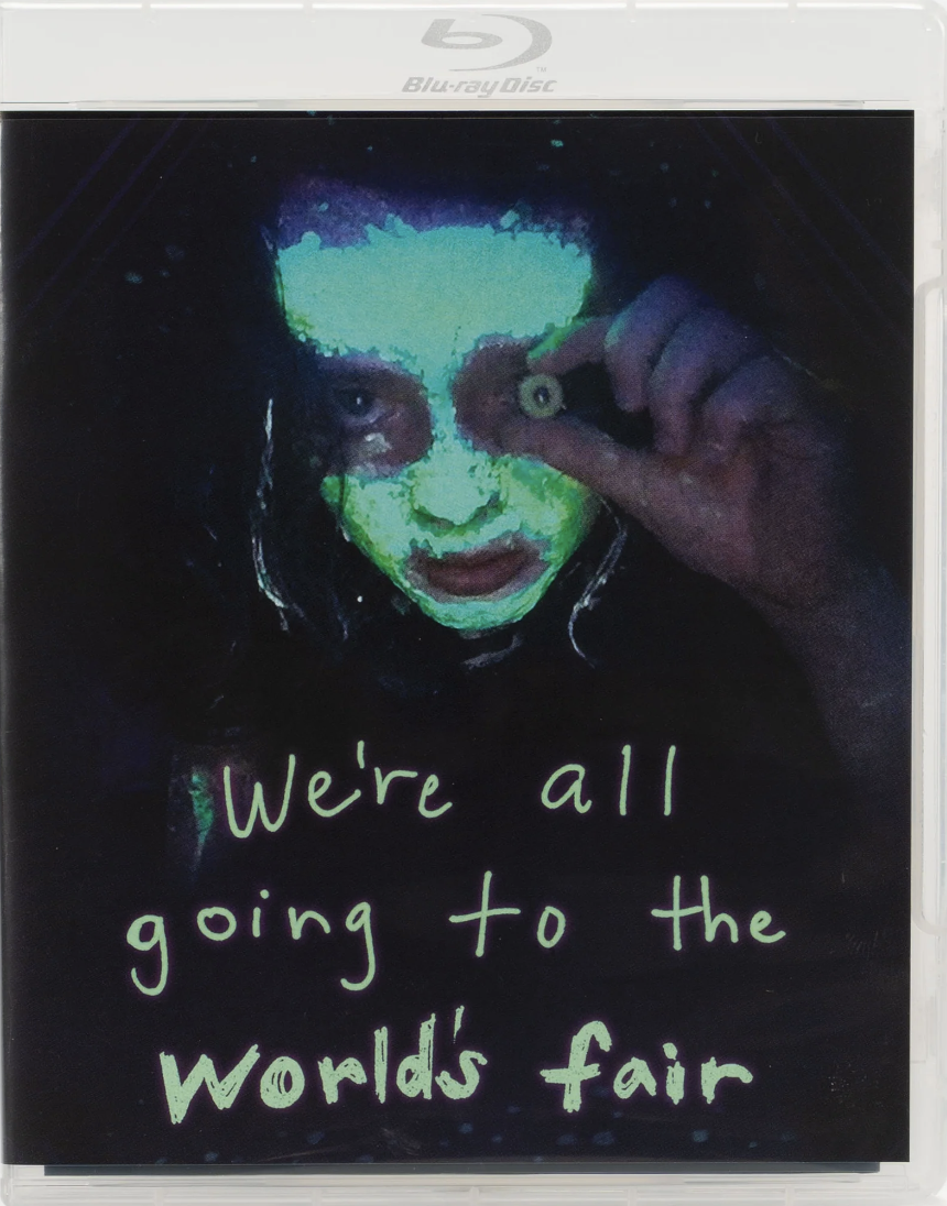 [Pre-Order] We're All Going to the World's Fair: Limited Variant Edition (UTO-024)(Exclusive)
