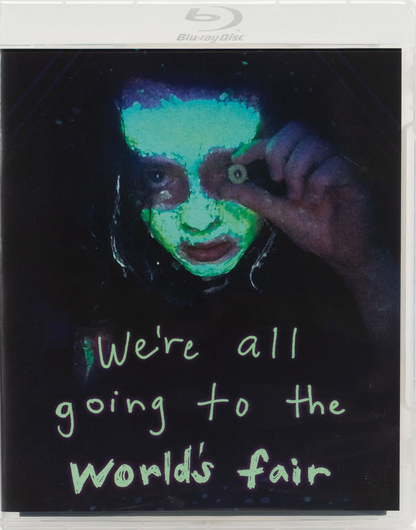 [Pre-Order] We're All Going to the World's Fair: Limited Variant Edition (UTO-024)(Exclusive)