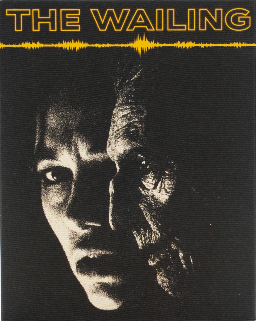 [Pre-Order] The Wailing: Limited Edition (2024)(FM-053)(Exclusive)