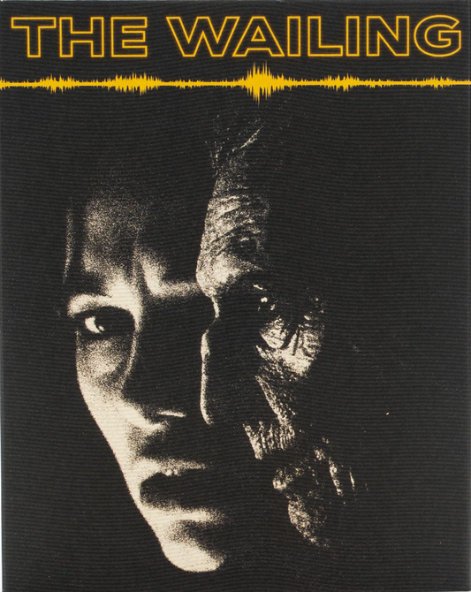[Pre-Order] The Wailing: Limited Edition (2024)(FM-053)(Exclusive)