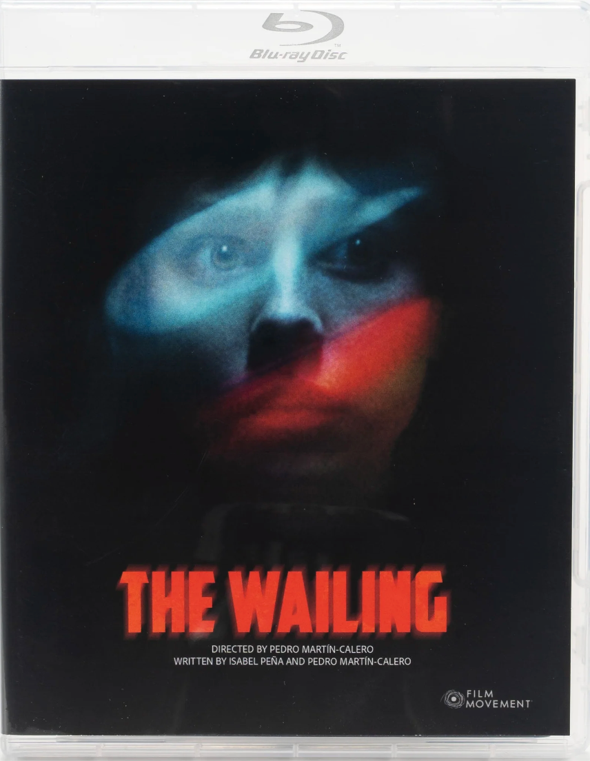 [Pre-Order] The Wailing: Limited Edition (2024)(FM-053)(Exclusive)