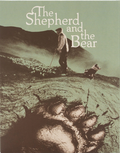 [Pre-Order] The Shepherd and the Bear: Limited Edition (WLA-003)(Exclusive)
