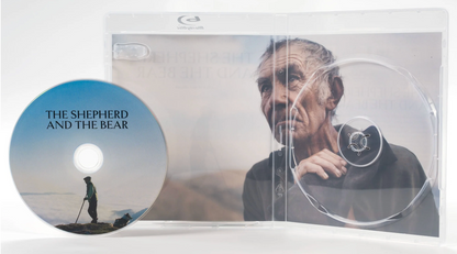 [Pre-Order] The Shepherd and the Bear: Limited Edition (WLA-003)(Exclusive)