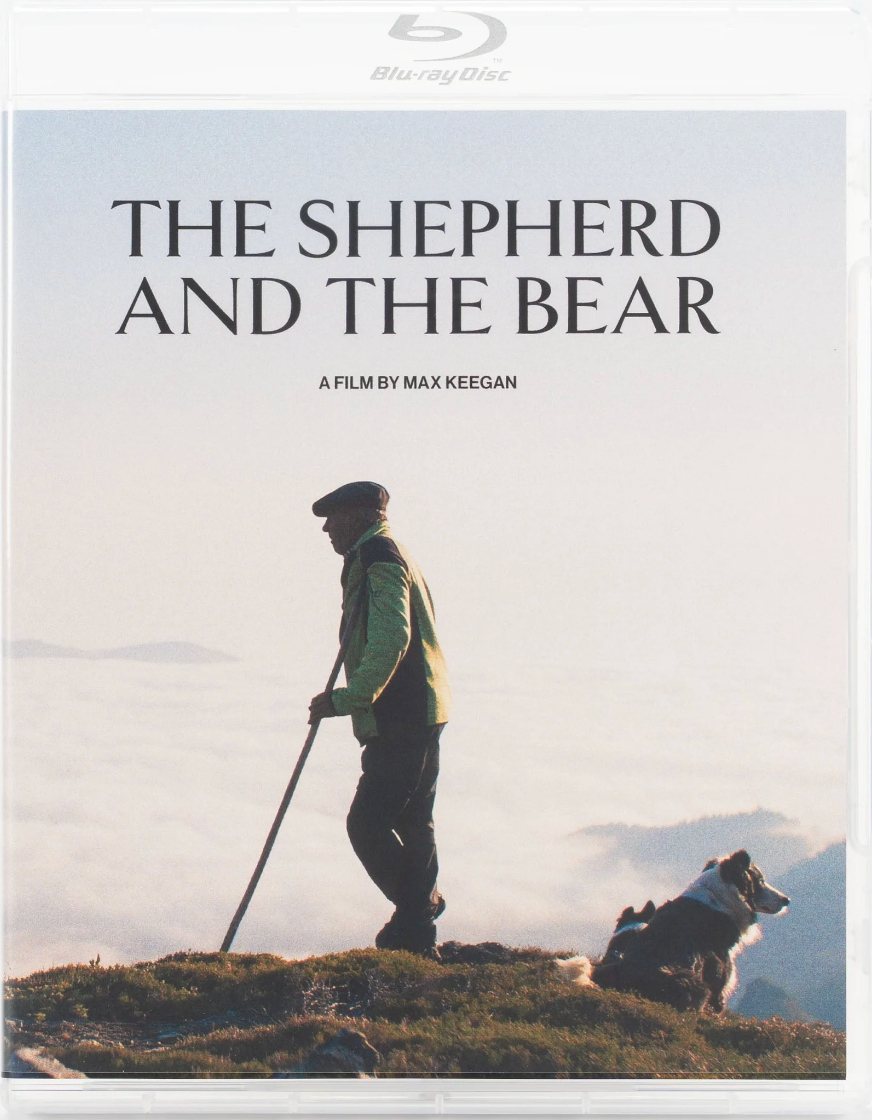 [Pre-Order] The Shepherd and the Bear: Limited Edition (WLA-003)(Exclusive)