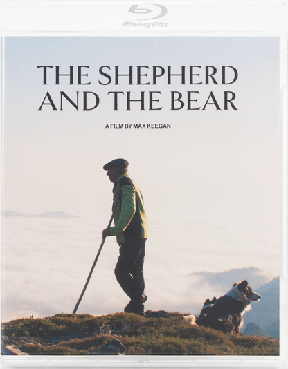 [Pre-Order] The Shepherd and the Bear: Limited Edition (WLA-003)(Exclusive)