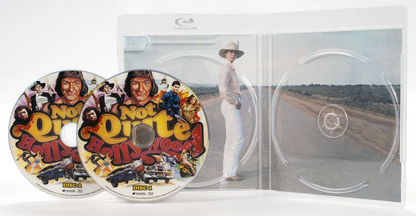 [Pre-Order] Not Quite Hollywood: Limited Edition (MAG-007)(Exclusive)
