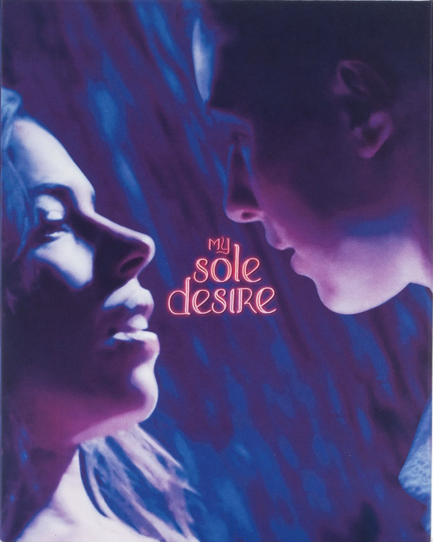 [Pre-Order] My Sole Desire: Limited Edition (FM-052)(Exclusive)