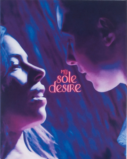 [Pre-Order] My Sole Desire: Limited Edition (FM-052)(Exclusive)