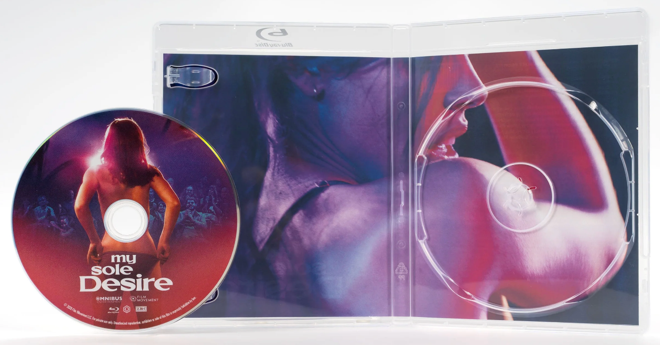 [Pre-Order] My Sole Desire: Limited Edition (FM-052)(Exclusive)