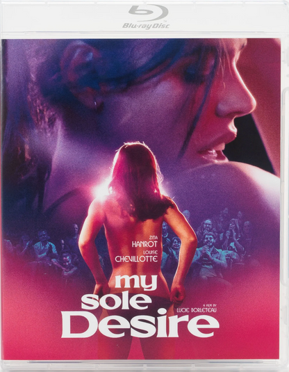 [Pre-Order] My Sole Desire: Limited Edition (FM-052)(Exclusive)