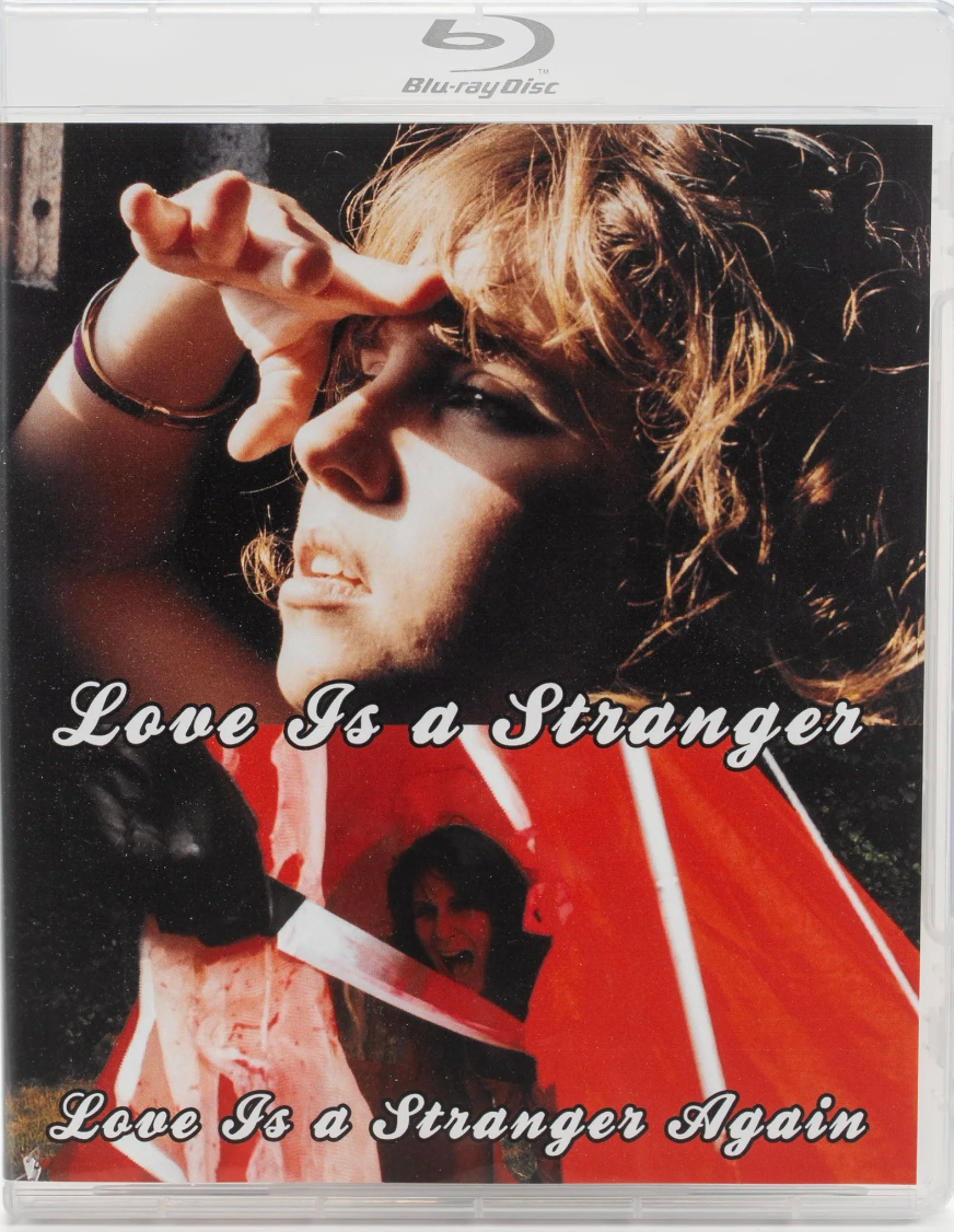 [Pre-Order] Love Is a Stranger + Love Is a Stranger Again: Limited Edition (SC-062)(Exclusive)