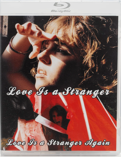 [Pre-Order] Love Is a Stranger + Love Is a Stranger Again: Limited Edition (SC-062)(Exclusive)