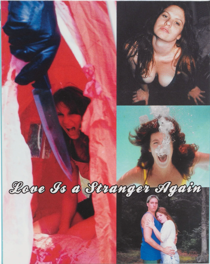 [Pre-Order] Love Is a Stranger + Love Is a Stranger Again: Limited Edition (SC-062)(Exclusive)