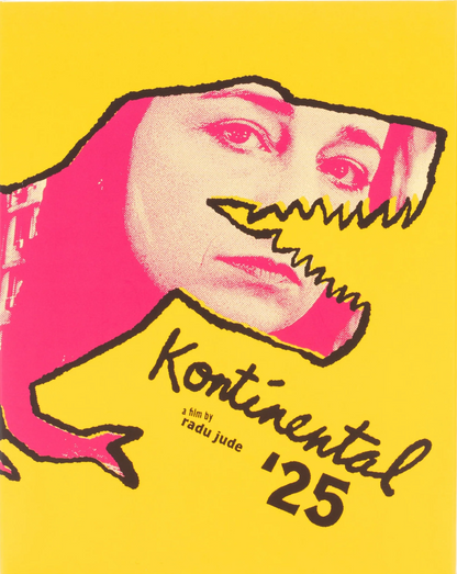 [Pre-Order] Kontinental '25: Limited Edition (12S-004)(Exclusive)