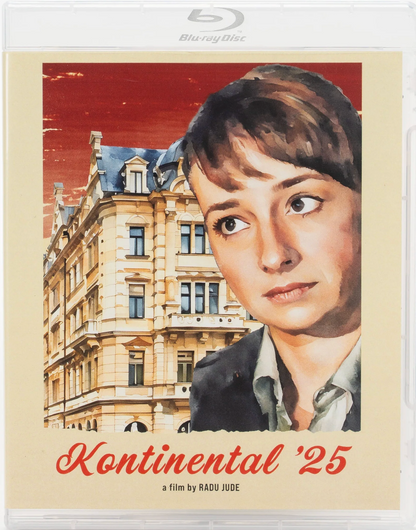 [Pre-Order] Kontinental '25: Limited Edition (12S-004)(Exclusive)