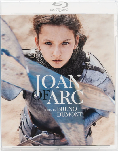 [Pre-Order] Joan of Arc: Limited Edition (2019)(KIM-010)(Exclusive)