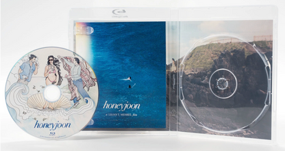 [Pre-Order] Honeyjoon: Limited Edition (CC-015)(Exclusive)