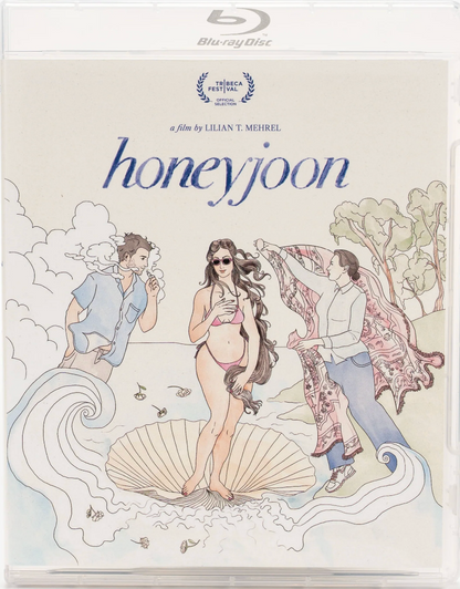 [Pre-Order] Honeyjoon: Limited Edition (CC-015)(Exclusive)