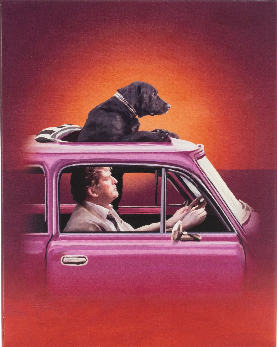 [Pre-Order] Goodbye Paradise: Limited Edition (UMB-025)(Exclusive)