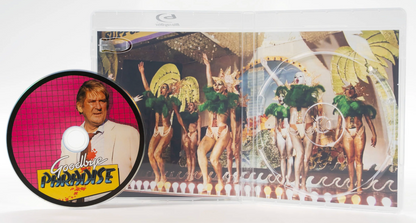 [Pre-Order] Goodbye Paradise: Limited Edition (UMB-025)(Exclusive)